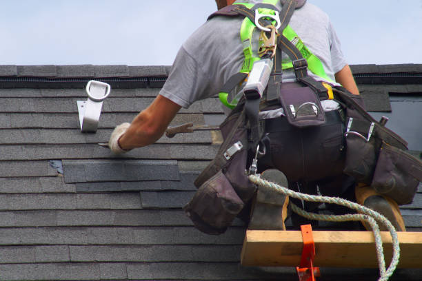 Best Wood Shake Roofing  in Andusia, AL