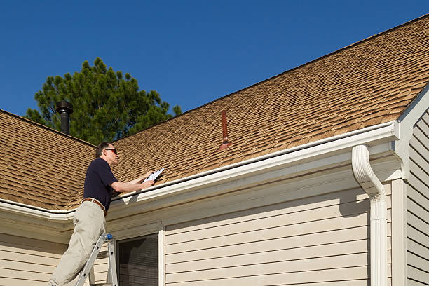 Fast & Reliable Emergency Roof Repairs in Andalusia, AL