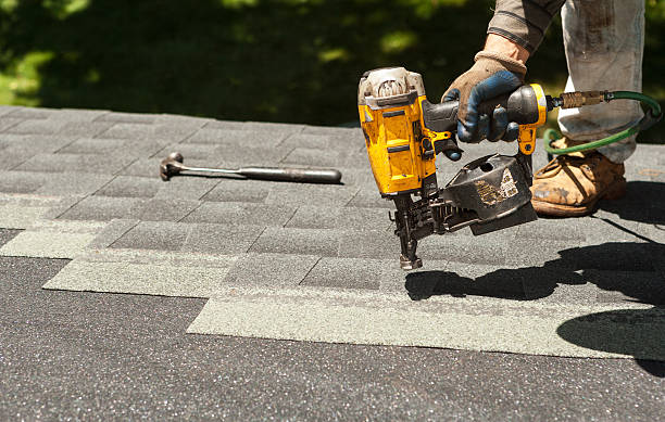 Best Roof Waterproofing  in Andusia, AL