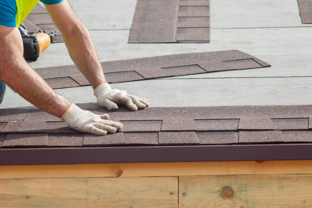Emergency Roof Repair in Andalusia, AL
